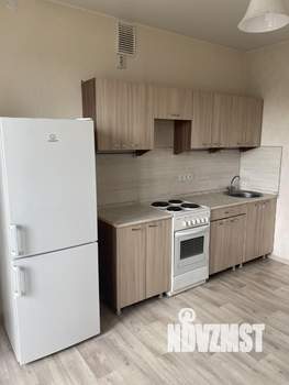 1-к квартира, на длительный срок, 38м2, 7/9 этаж