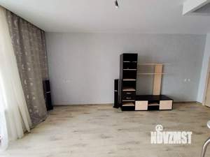 Студия квартира, на длительный срок, 32м2, 12/13 этаж