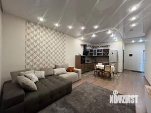 2-к квартира, на длительный срок, 62м2, 13/20 этаж