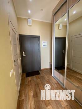 1-к квартира, посуточно, 30м2, 5/10 этаж