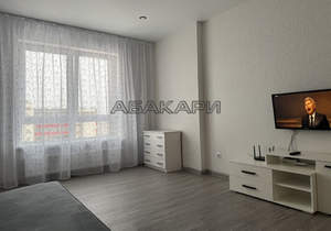 1-к квартира, на длительный срок, 39м2, 15/19 этаж