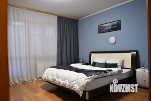 2-к квартира, посуточно, 67м2, 9/10 этаж