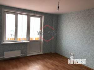 1-к квартира, на длительный срок, 41м2, 14/16 этаж