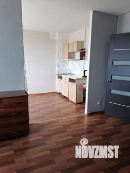 1-к квартира, на длительный срок, 35м2, 16/18 этаж