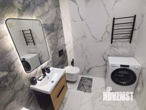 2-к квартира, посуточно, 65м2, 2/15 этаж