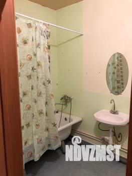 1-к квартира, посуточно, 56м2, 2/16 этаж