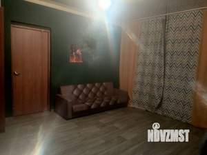 1-к квартира, на длительный срок, 42м2, 3/9 этаж