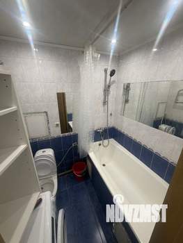 2-к квартира, на длительный срок, 40м2, 2/5 этаж