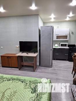 Студия квартира, посуточно, 30м2, 5/5 этаж