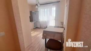 1-к квартира, на длительный срок, 40м2, 5/14 этаж