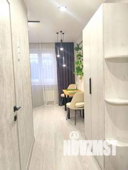 1-к квартира, посуточно, 28м2, 3/10 этаж