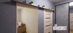 1-к квартира, на длительный срок, 45м2, 13/16 этаж