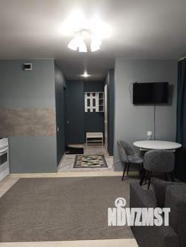 1-к квартира, на длительный срок, 37м2, 1/9 этаж