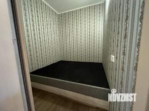 1-к квартира, на длительный срок, 43м2, 8/11 этаж