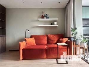 2-к квартира, посуточно, 40м2, 19/22 этаж