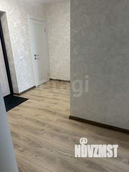 2-к квартира, на длительный срок, 48м2, 15/25 этаж