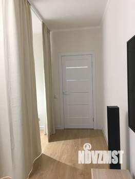 2-к квартира, посуточно, 50м2, 15/20 этаж