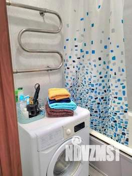 2-к квартира, посуточно, 56м2, 1/1 этаж