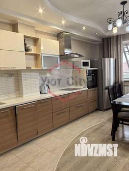 3-к квартира, на длительный срок, 98м2, 7/16 этаж