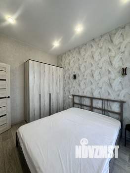 2-к квартира, на длительный срок, 40м2, 7/8 этаж