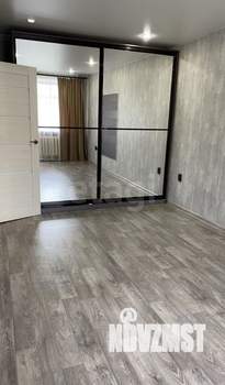 1-к квартира, на длительный срок, 30м2, 4/5 этаж