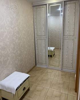 1-к квартира, на длительный срок, 37м2, 8/9 этаж