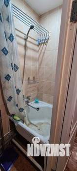 Студия квартира, на длительный срок, 14м2, 5/5 этаж