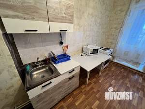 1-к квартира, на длительный срок, 45м2, 6/14 этаж