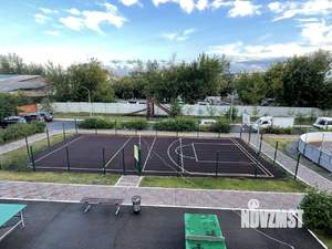 3-к квартира, на длительный срок, 110м2, 20/26 этаж