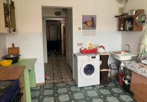 1-к квартира, на длительный срок, 12м2, 4/5 этаж