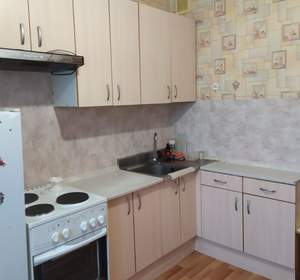 2-к квартира, на длительный срок, 50м2, 2/10 этаж