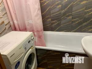 1-к квартира, посуточно, 36м2, 7/10 этаж