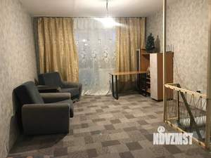 2-к квартира, на длительный срок, 56м2, 10/14 этаж