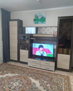 2-к квартира, на длительный срок, 61м2, 3/10 этаж