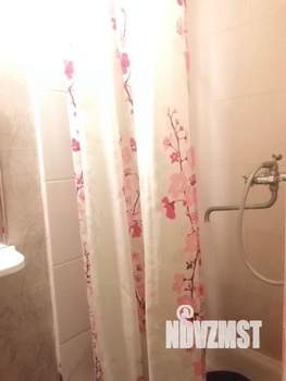 Студия квартира, на длительный срок, 14м2, 4/5 этаж