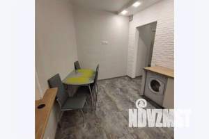 1-к квартира, посуточно, 45м2, 13/18 этаж