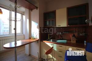 3-к квартира, на длительный срок, 64м2, 5/5 этаж