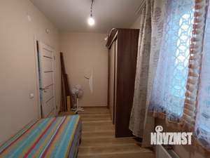 1-к квартира, на длительный срок, 36м2, 4/6 этаж