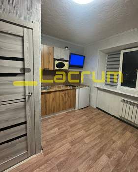 Студия квартира, на длительный срок, 14м2, 7/9 этаж
