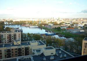 2-к квартира, на длительный срок, 50м2, 16/16 этаж