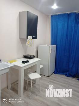 Студия квартира, на длительный срок, 14м2, 1/9 этаж