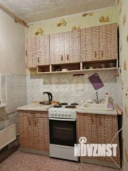 1-к квартира, на длительный срок, 29м2, 9/9 этаж