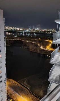 1-к квартира, на длительный срок, 39м2, 24/24 этаж