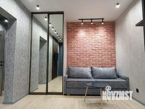 1-к квартира, на длительный срок, 37м2, 14/26 этаж