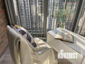 1-к квартира, посуточно, 41м2, 1/1 этаж