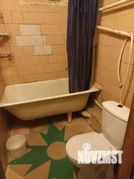 2-к квартира, на длительный срок, 45м2, 3/5 этаж