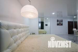 1-к квартира, посуточно, 36м2, 20/24 этаж