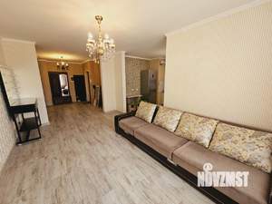 2-к квартира, на длительный срок, 68м2, 2/25 этаж