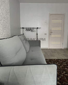 1-к квартира, на длительный срок, 36м2, 9/15 этаж