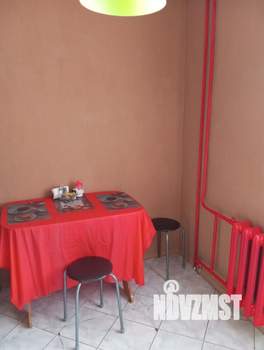 2-к квартира, на длительный срок, 50м2, 2/5 этаж